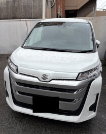 ランディご納車！！